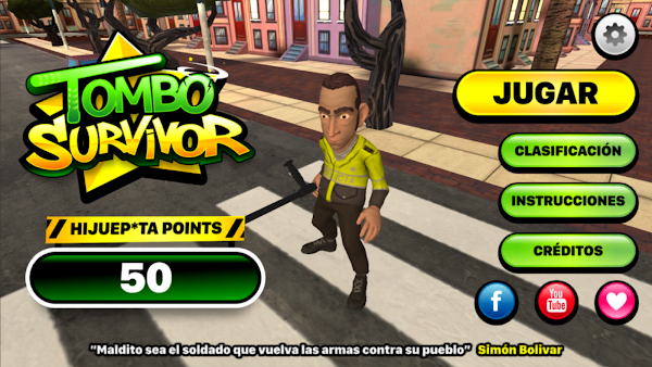 tombo-survivor-apk-gratis-descargar tombo-survivor-apk-gratis-descargar